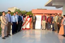 138th ACAD Pitha Utshob