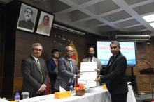 138th ACAD Certificates Ceremony 