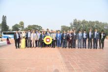 139th ACAD Visit  National Monument