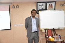 139th ACAD Class Aminul Islam khan