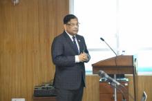 139th ACAD Class Mr. Monjur Hossain 
