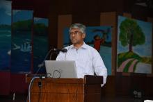 Tapan Kanti Ghosh