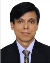 Dr. M Aslam Alam
