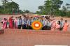 Pay homage to national memorial
