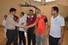 Sports of 6th DoICT