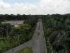 BPATC Campus Drone view
