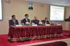 1st International Symposium on Achieving Agenda 2030 of Sustainable Development (ISAAD) 2019