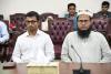 Farewell Md. Akram Ali & Md. Shoib Ahmed 