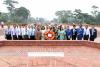 103rd SSC Visit National Monument